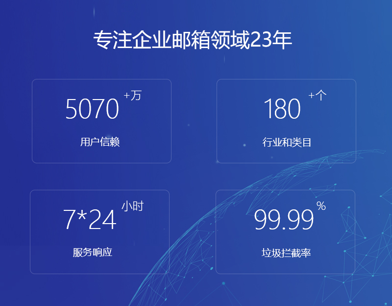 荥经网易企业邮箱